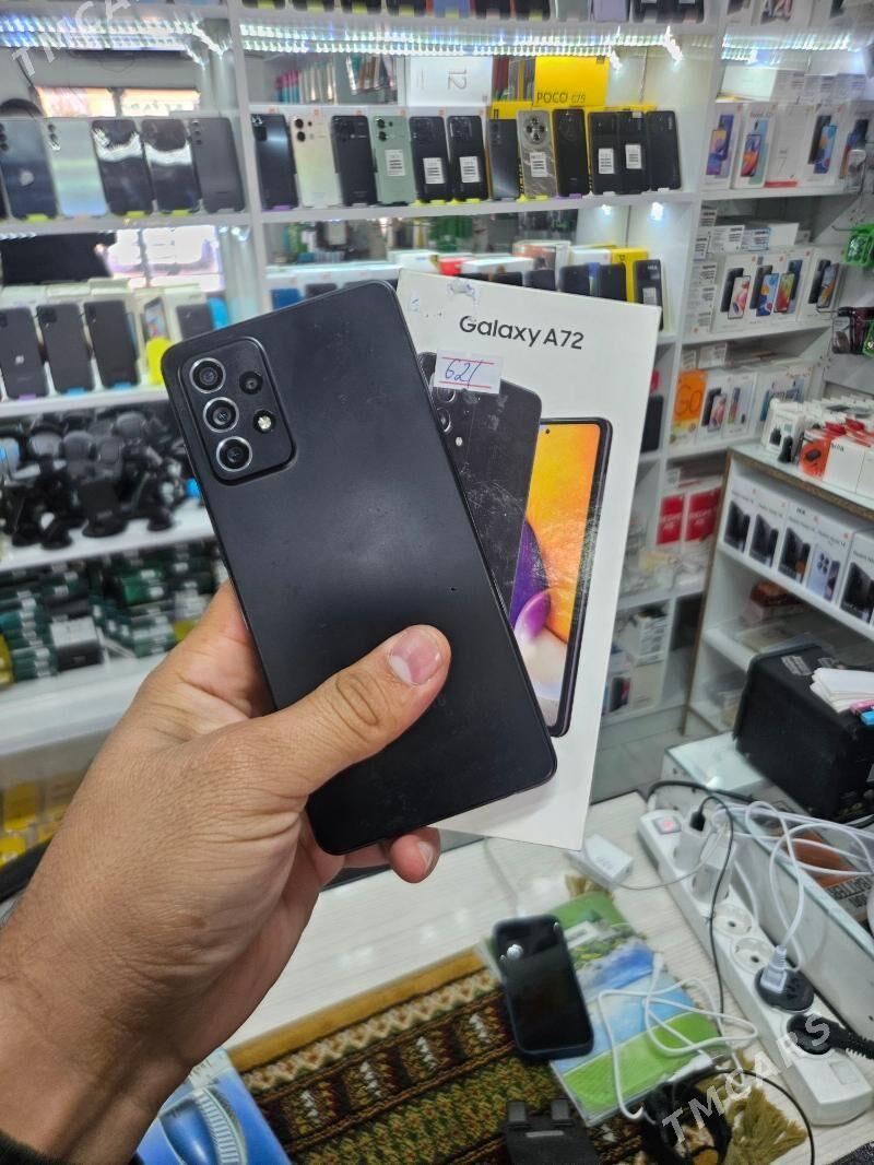 A72 - Sakarçäge - img 3