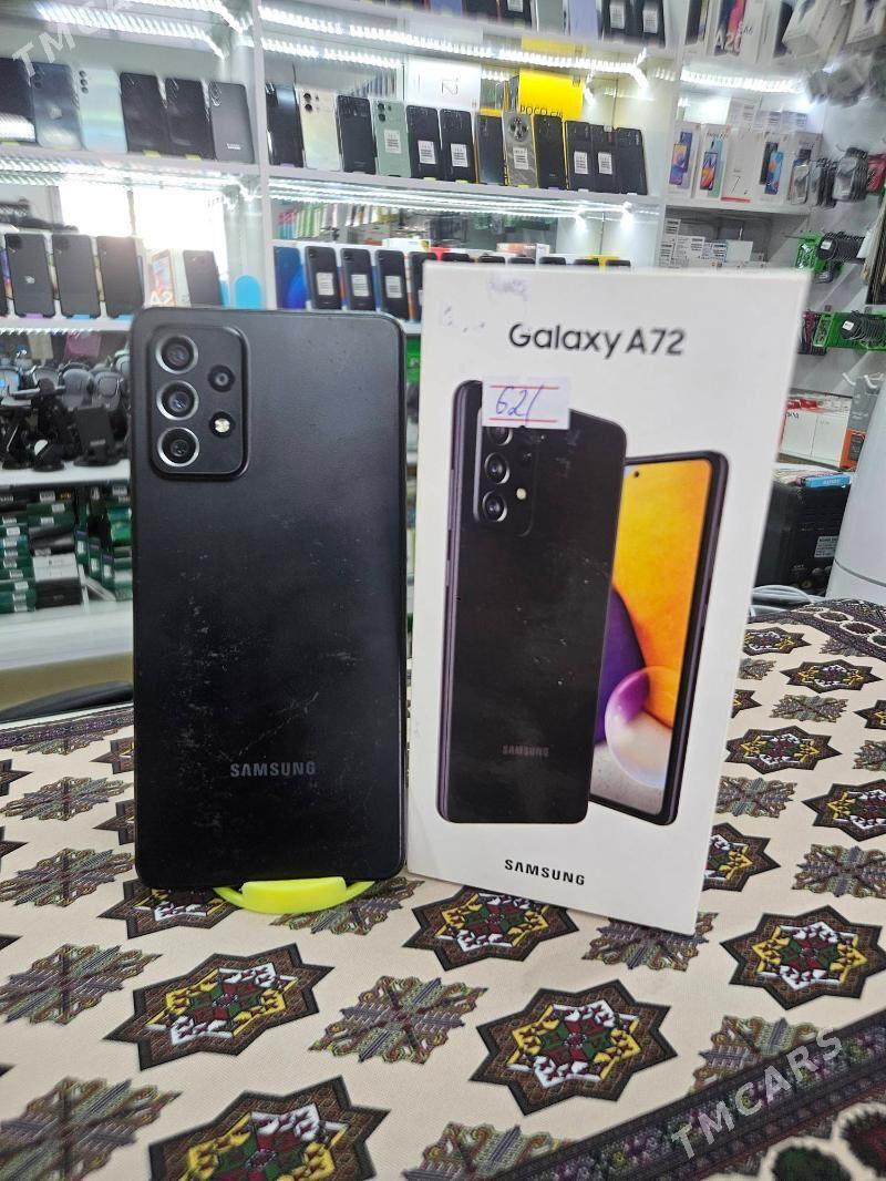 A72 - Sakarçäge - img 2