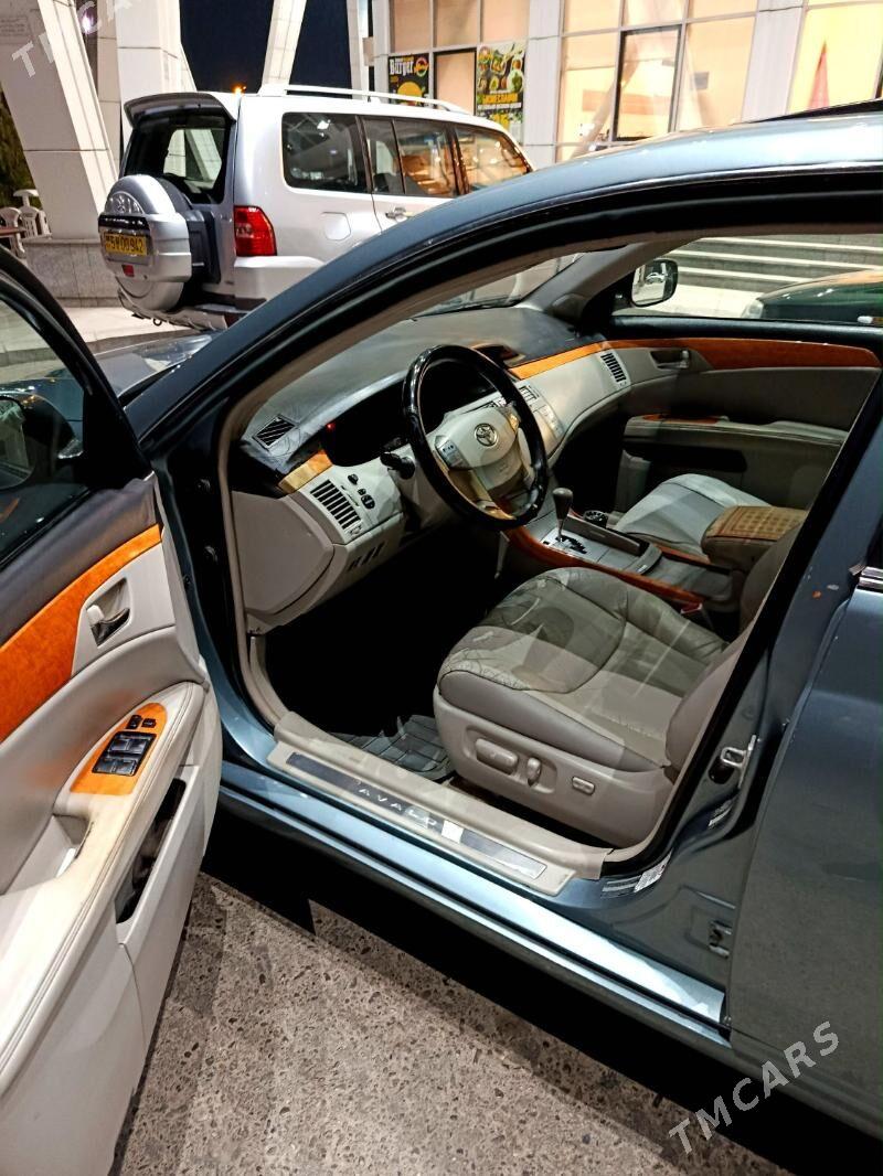 Toyota Avalon 2005 - 175 000 TMT - Туркменабат - img 7
