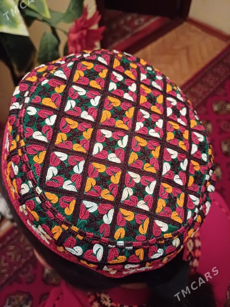 tahya - Aşgabat - img 2