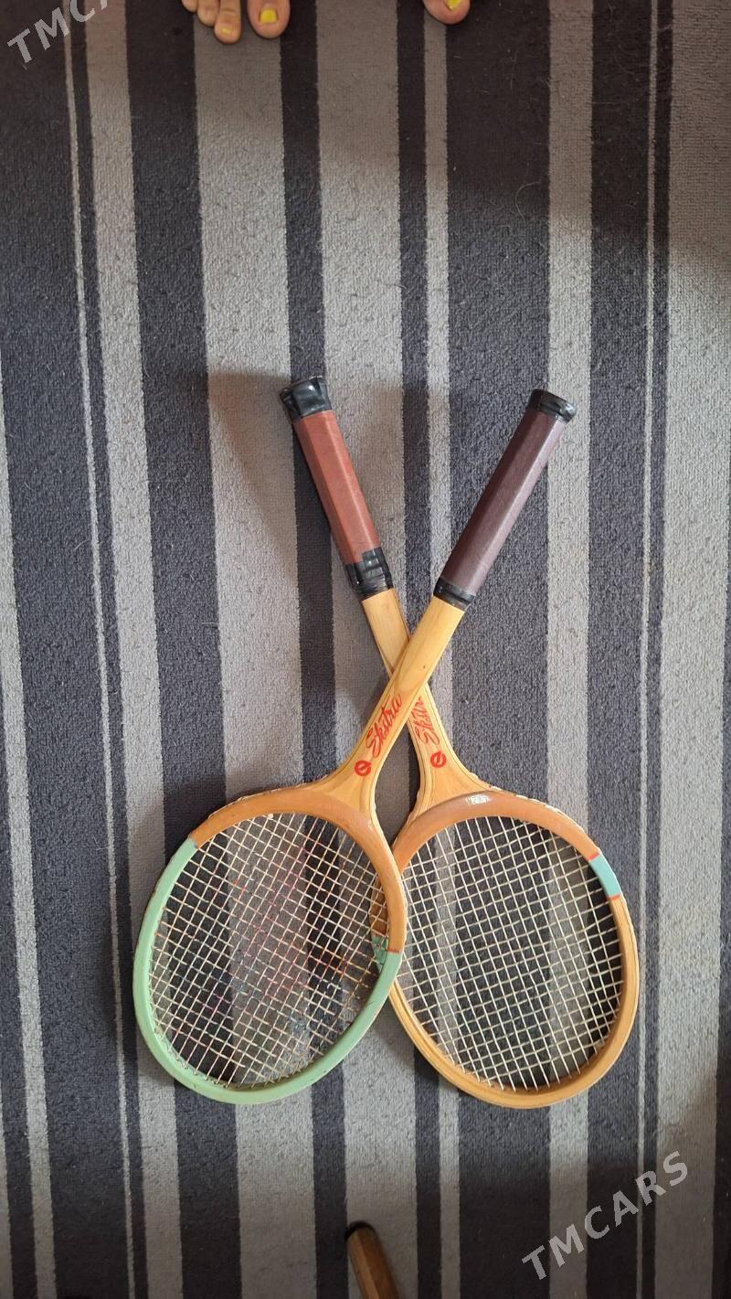 ракетка - Daşoguz - img 2