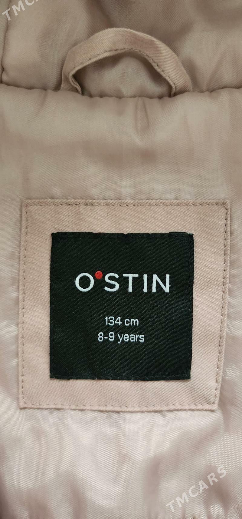 куртка для девочки - Ашхабад - img 2