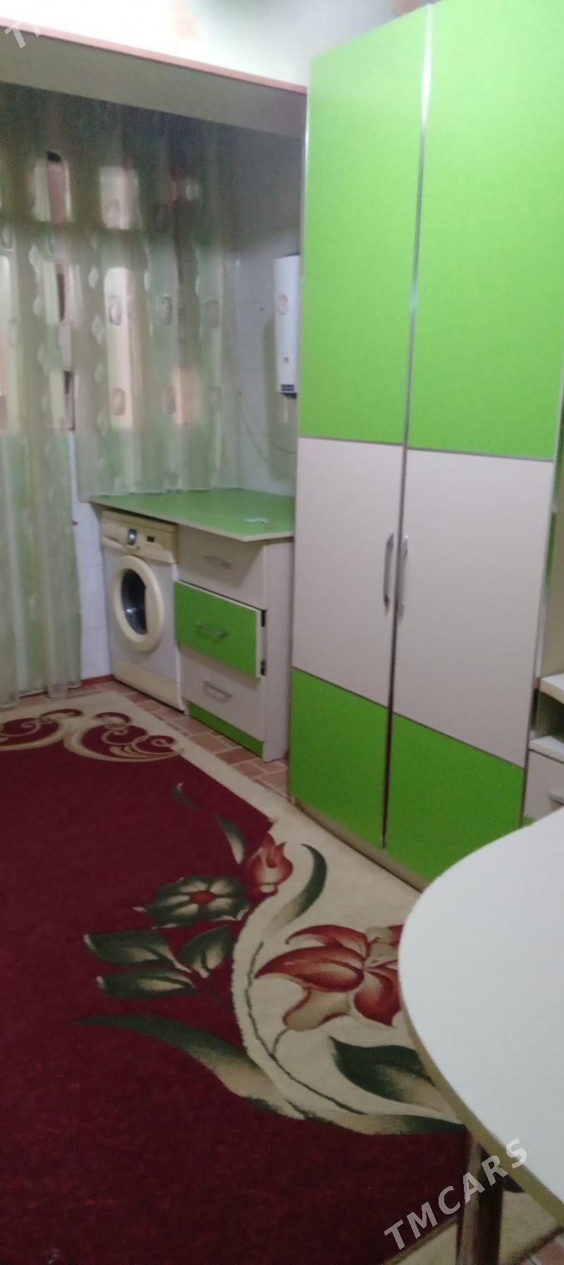 satlyk jaý - Mary - img 5