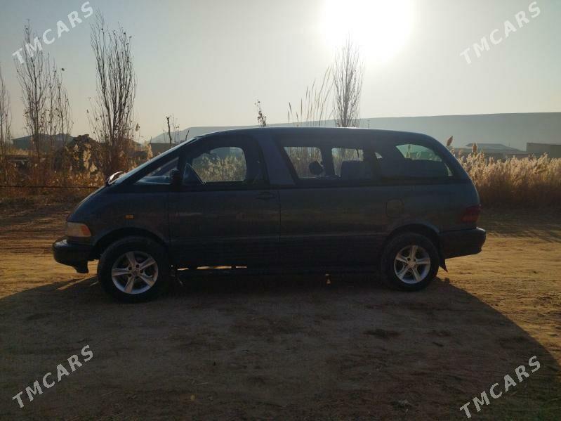 Toyota Previa 1991 - 70 000 TMT - Фарап - img 4