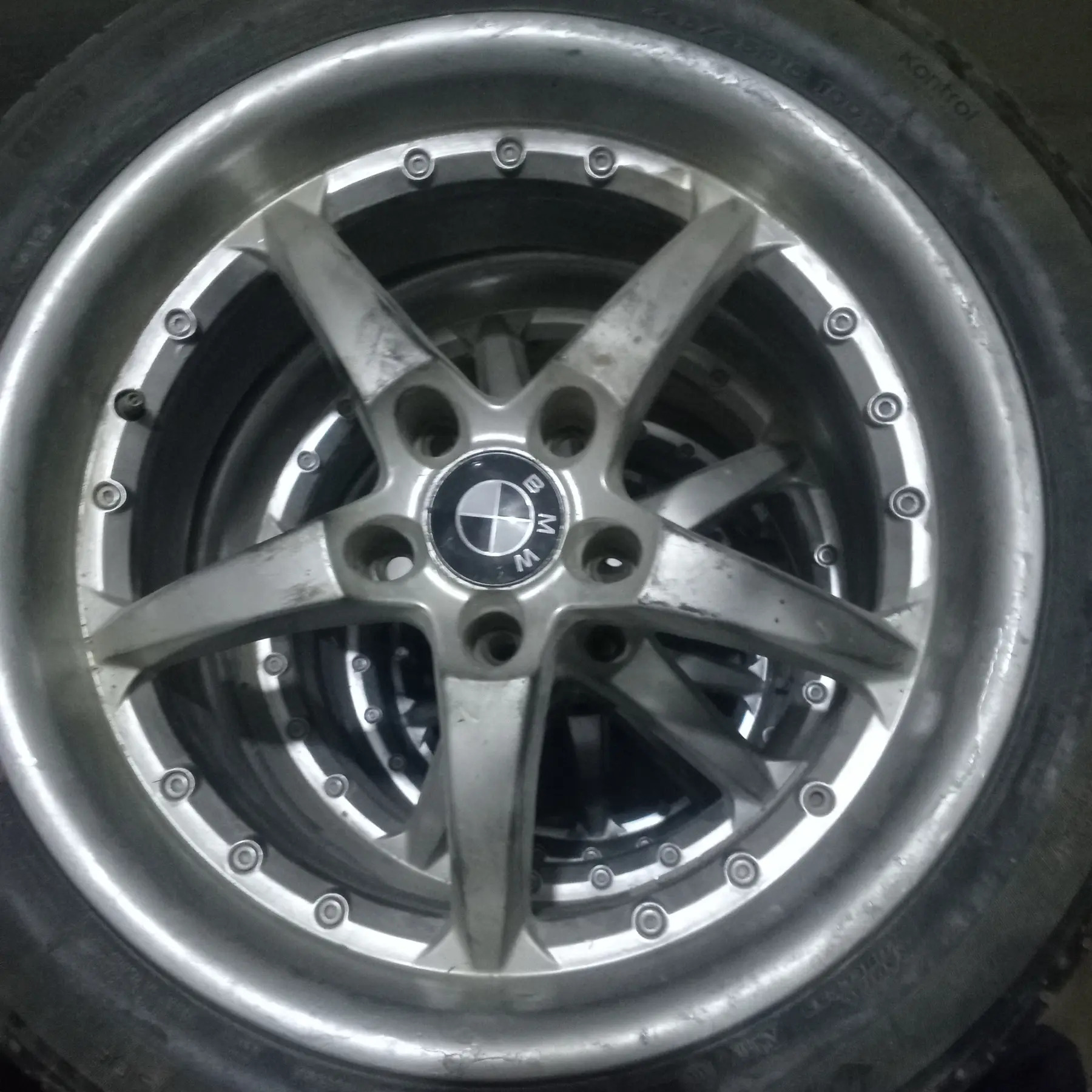 BMW MARY DISKA 18 LIK 4 000 TMT - Türkmenbaşy - img 2