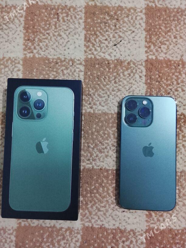 Iphone 13pro - Гёкдепе - img 2