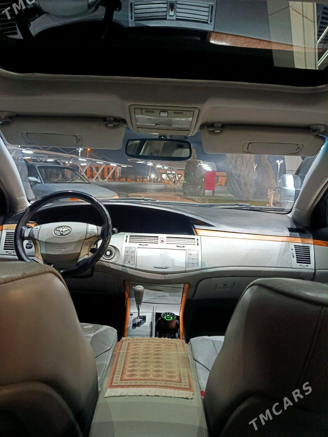 Toyota Avalon 2005 - 175 000 TMT - Туркменабат - img 8