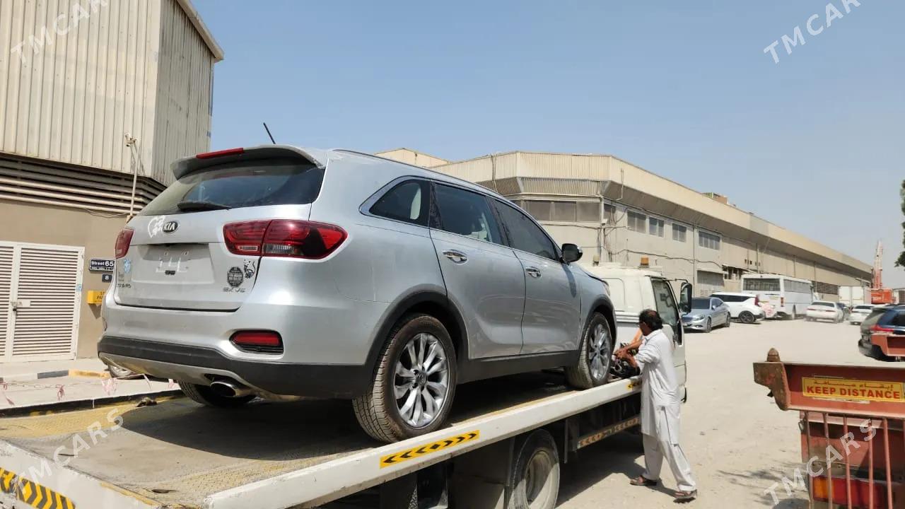 Kia Sorento 2020 - 340 000 TMT - Мары - img 4