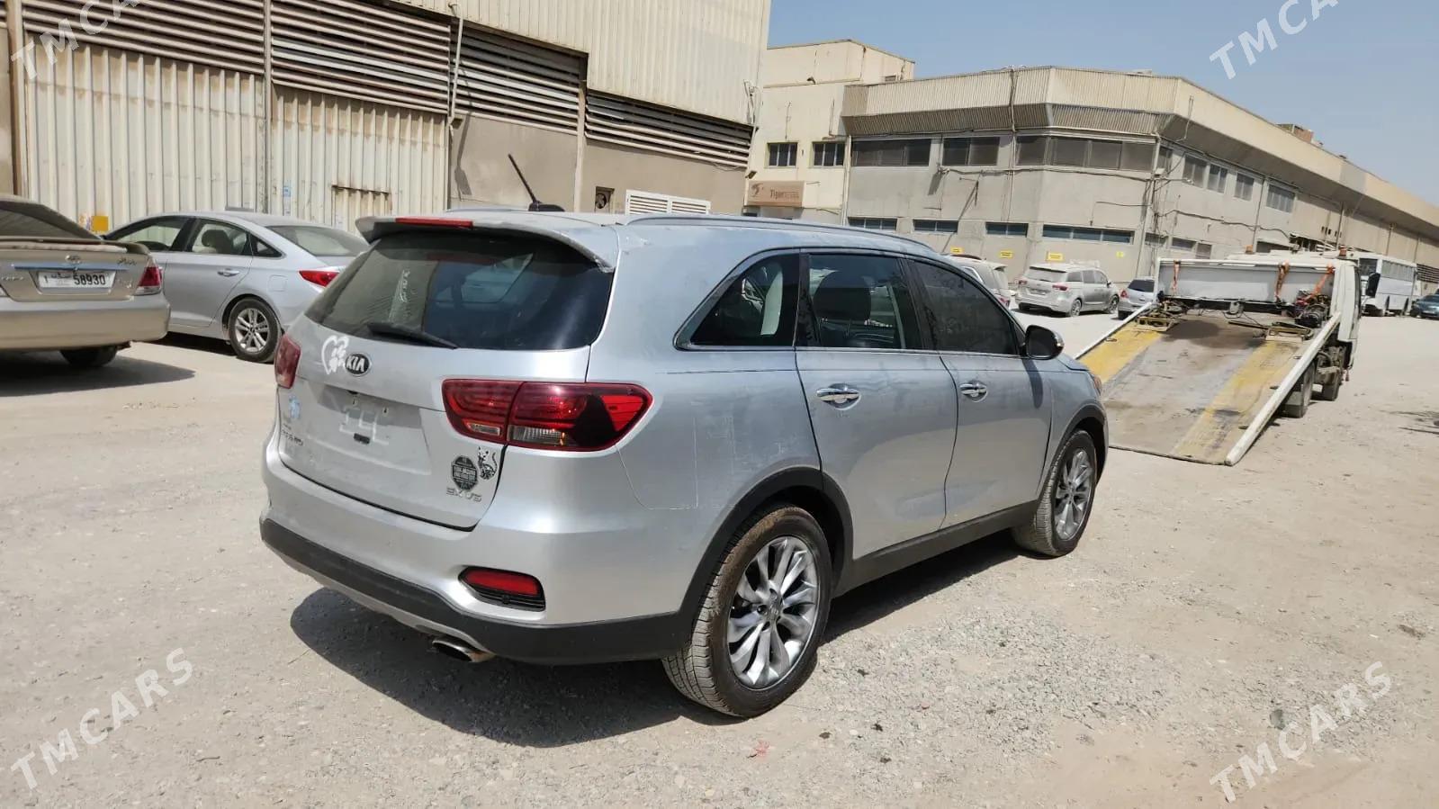 Kia Sorento 2020 - 340 000 TMT - Мары - img 6