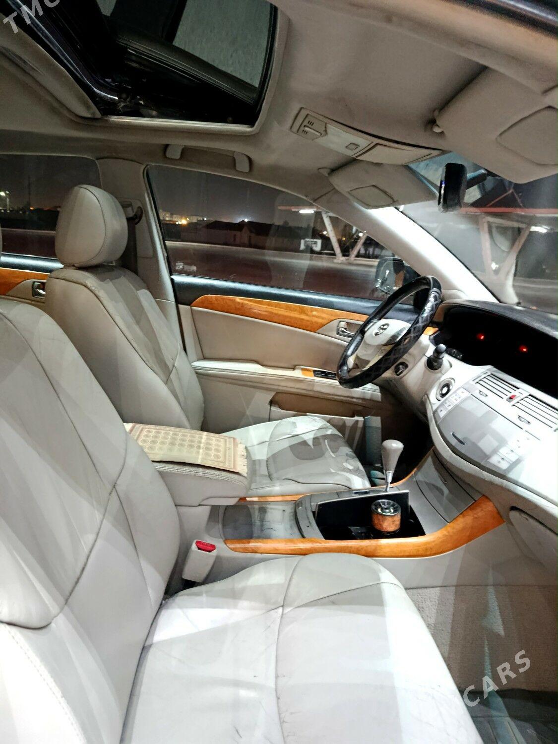 Toyota Avalon 2005 - 175 000 TMT - Туркменабат - img 9