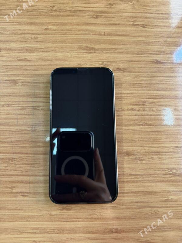 iPhone 13pro - Aşgabat - img 2