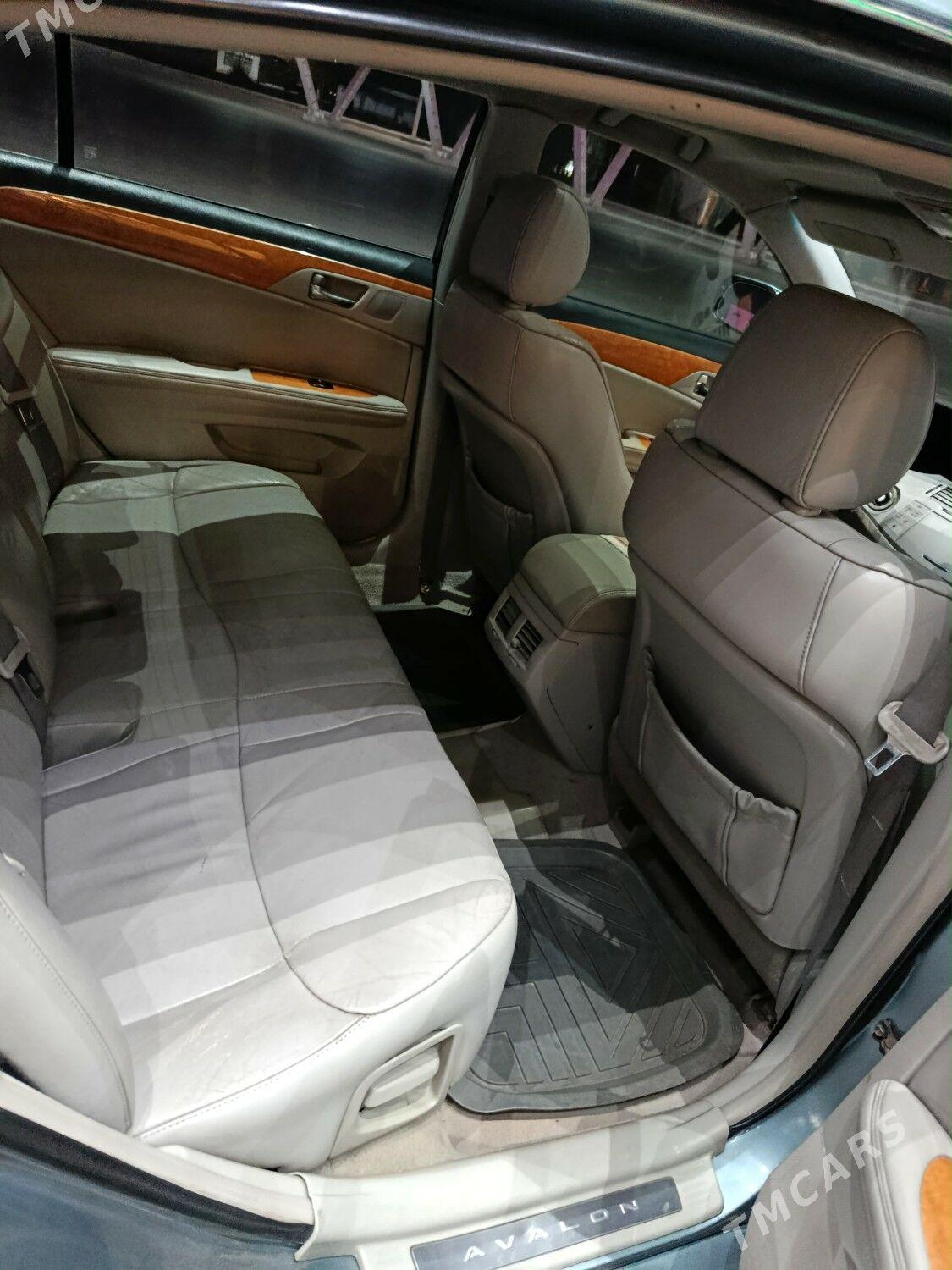 Toyota Avalon 2005 - 175 000 TMT - Туркменабат - img 10