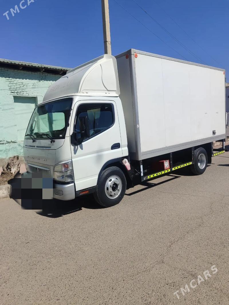Mitsubishi Canter 2022 - 520 000 TMT - Балканабат - img 3