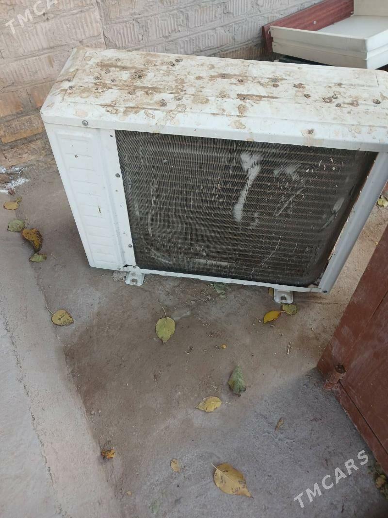 Кондинсонерин  аркасы - Daşoguz - img 2