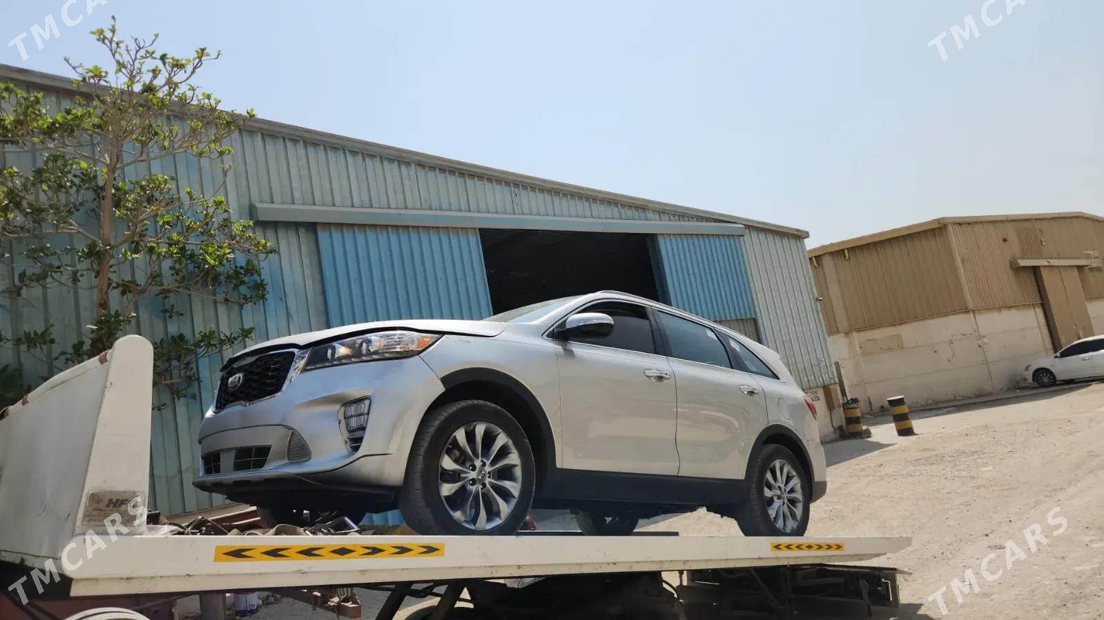 Kia Sorento 2020 - 340 000 TMT - Мары - img 5