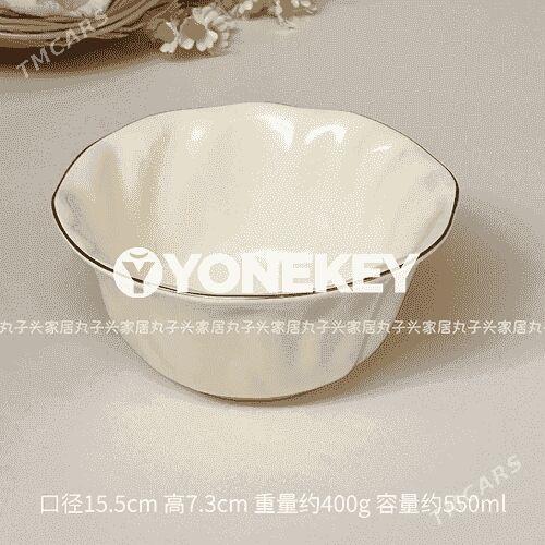 Aşhanada ulanmak üçin tarelka - Мары - img 4