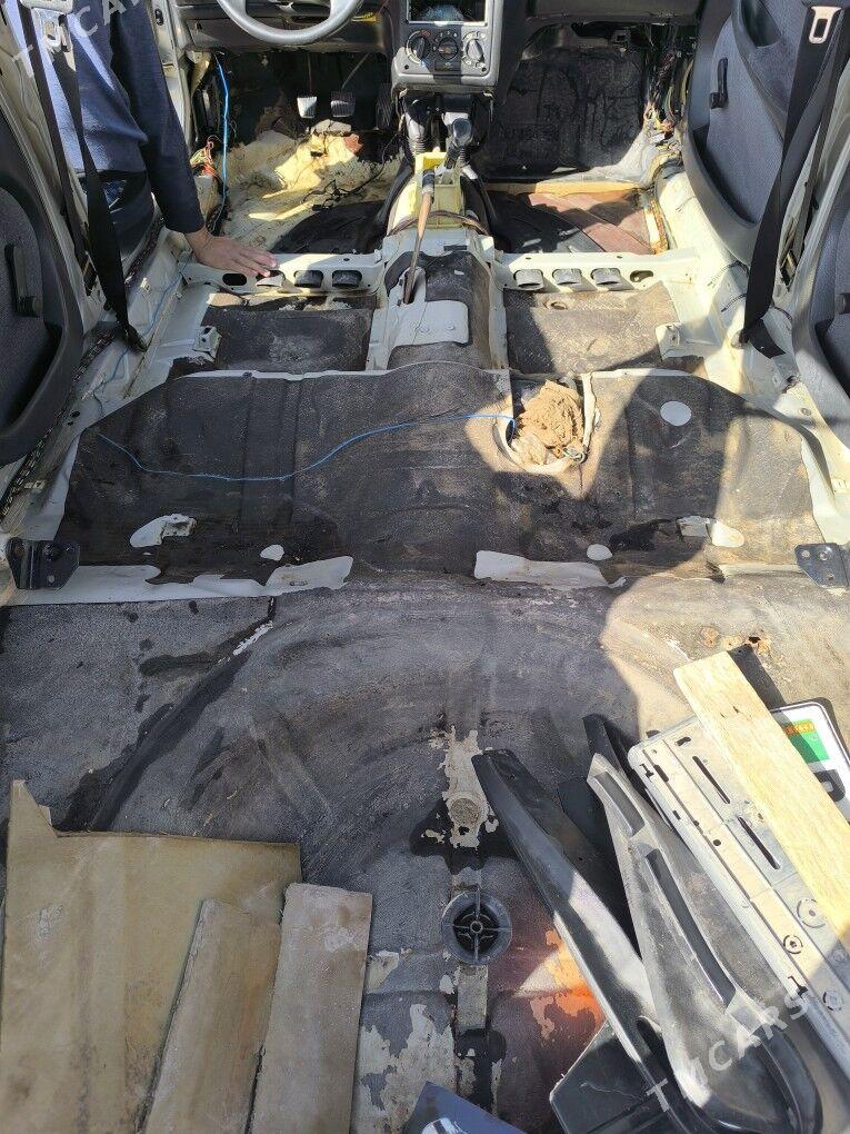 Opel Astra 1992 - 35 000 TMT - Мары - img 4