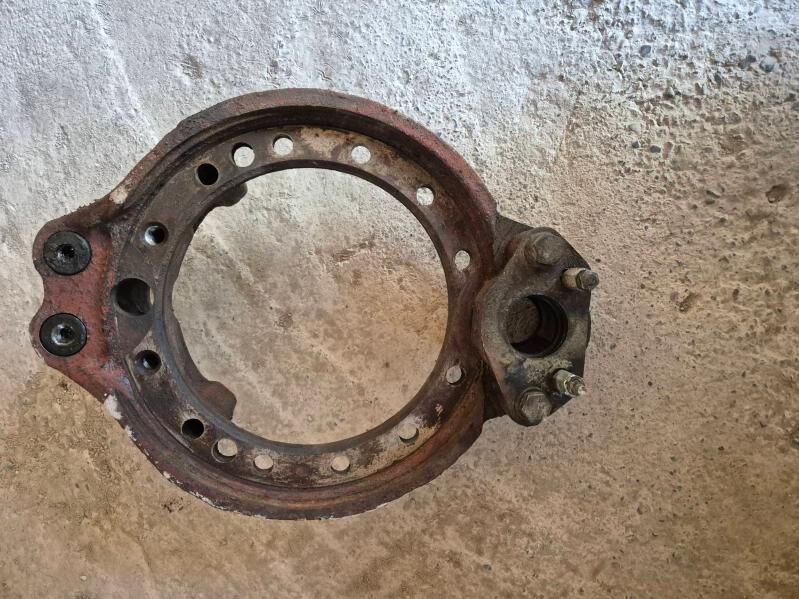 maz 700 TMT - Mary - img 2