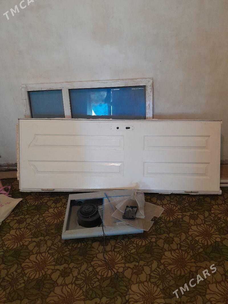 GYSAGLY SATLYK - Mary - img 2