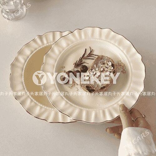 Aşhanada ulanmak üçin tarelka - Мары - img 2