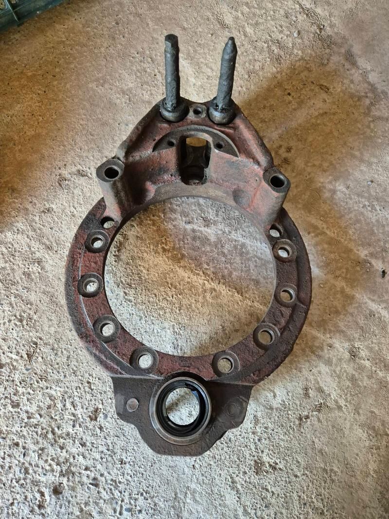 maz 700 TMT - Mary - img 1