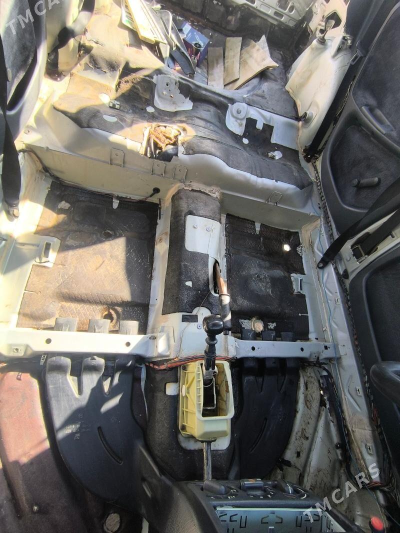 Opel Astra 1992 - 35 000 TMT - Мары - img 3