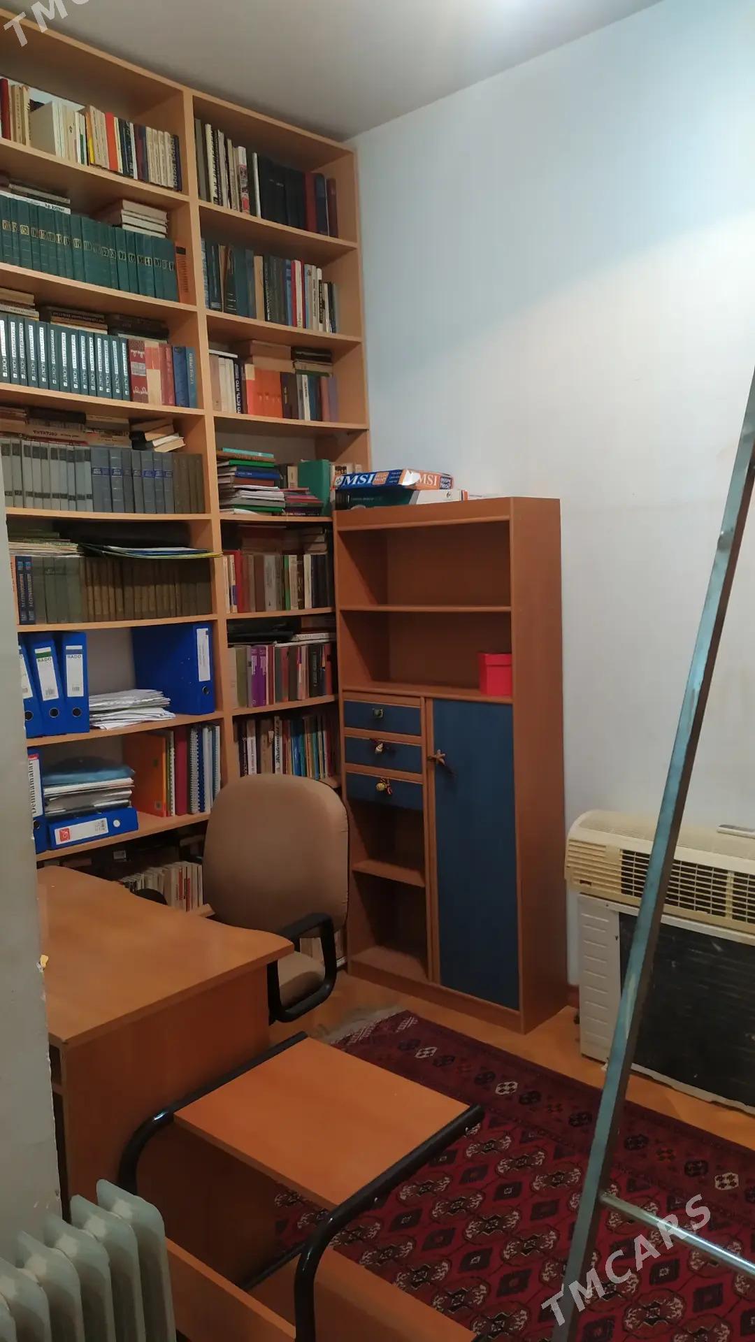 petrozawodskaýa 3 komnat - Ашхабад - img 6