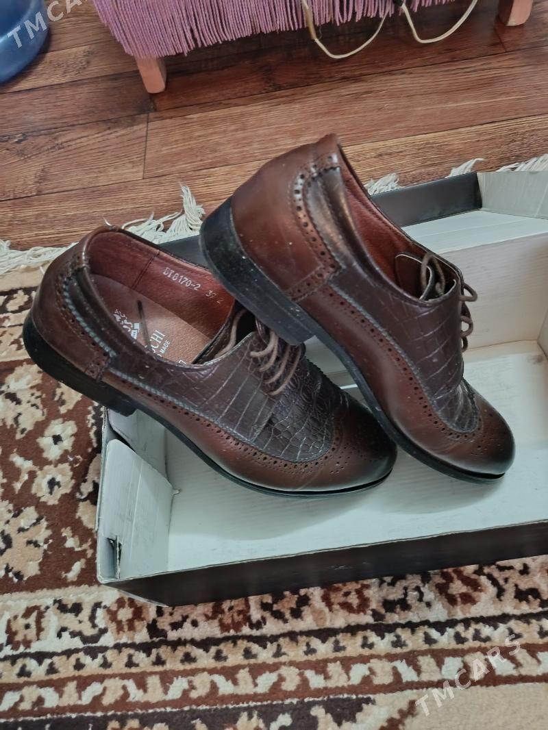 kowush - Balkanabat - img 2