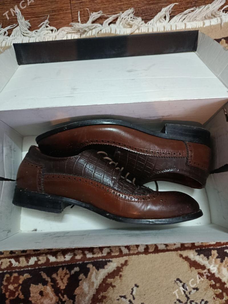 kowush - Balkanabat - img 1