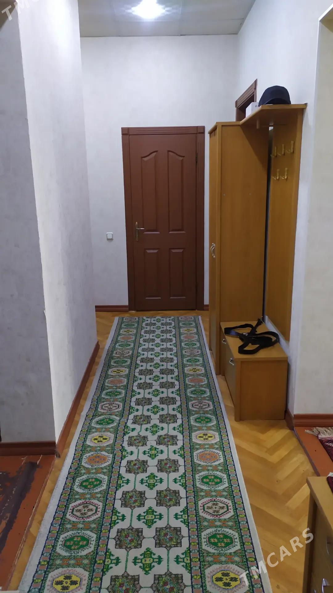 petrozawodskaýa 3 komnat - Ашхабад - img 4