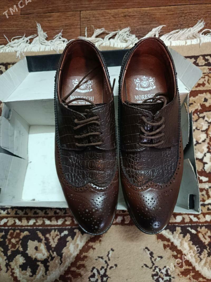 kowush - Balkanabat - img 3