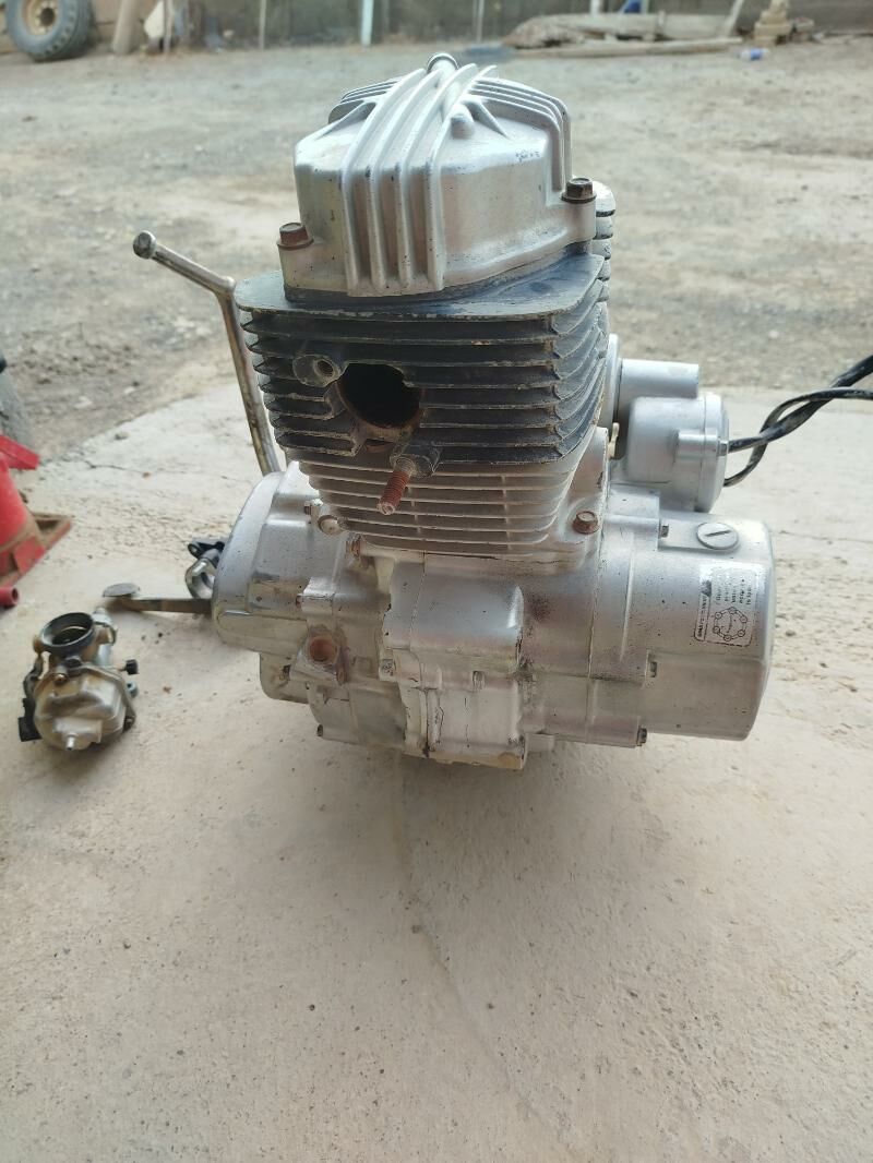 dvitel 1 200 TMT - Гызыларбат - img 2