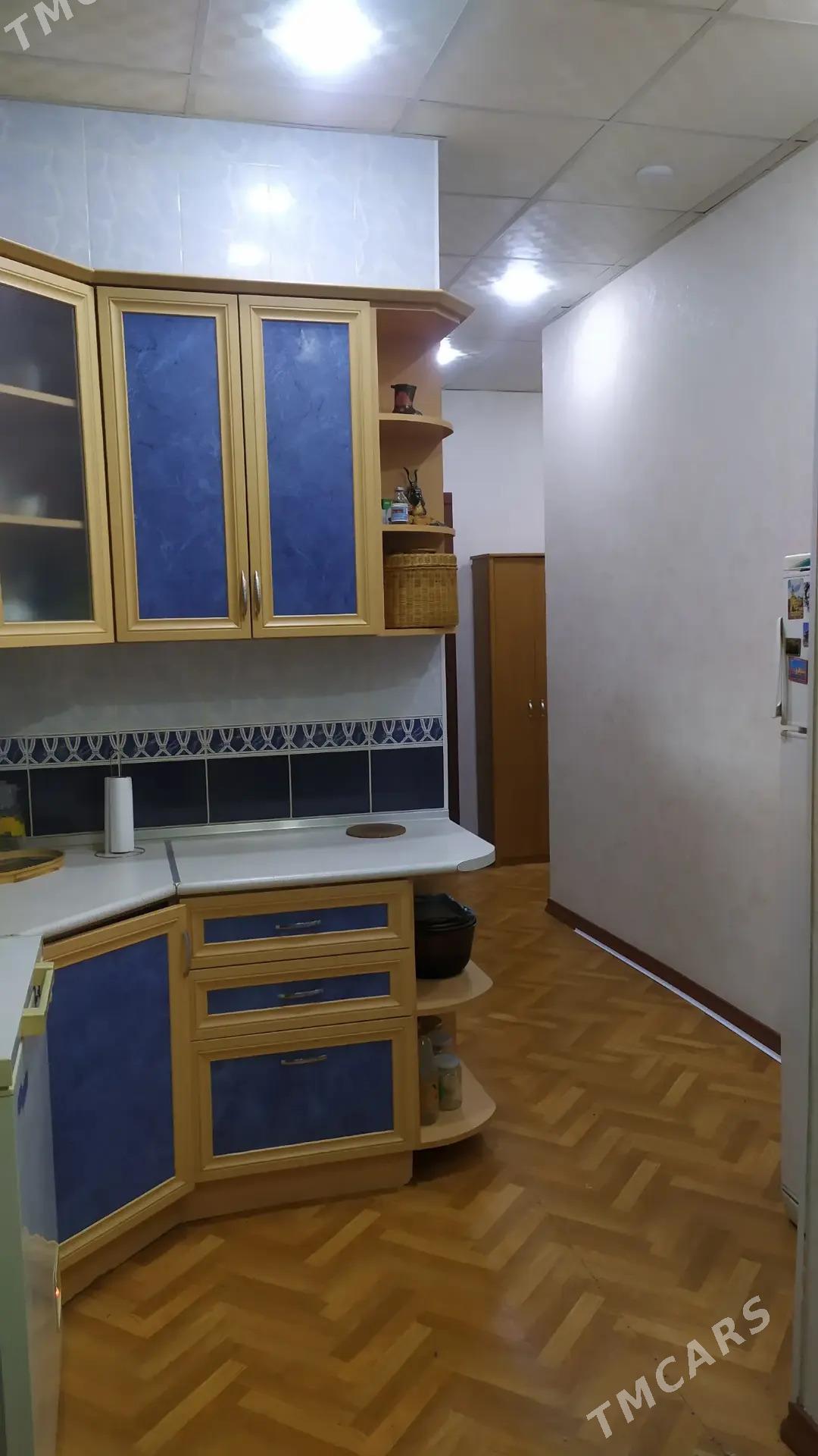 petrozawodskaýa 3 komnat - Ашхабад - img 5