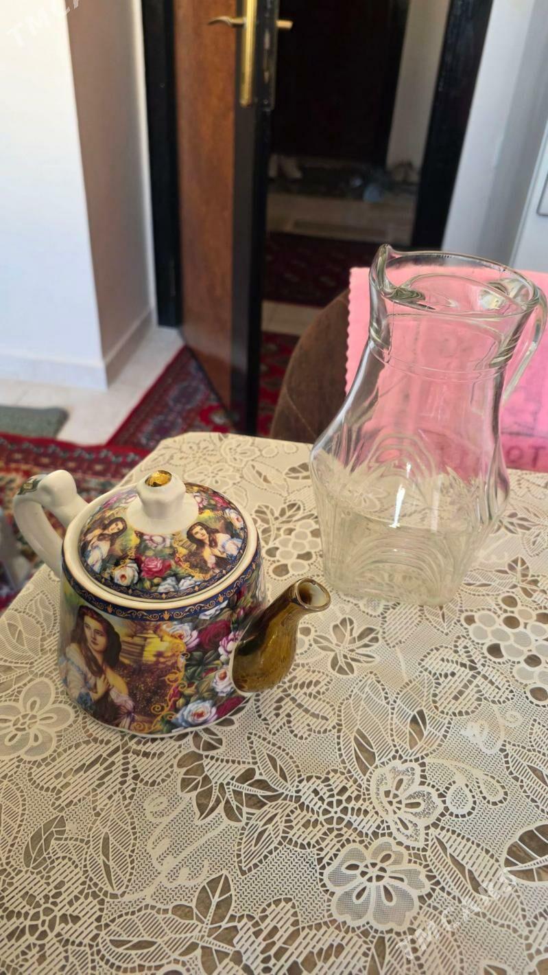 продаю посуду - Ашхабад - img 2