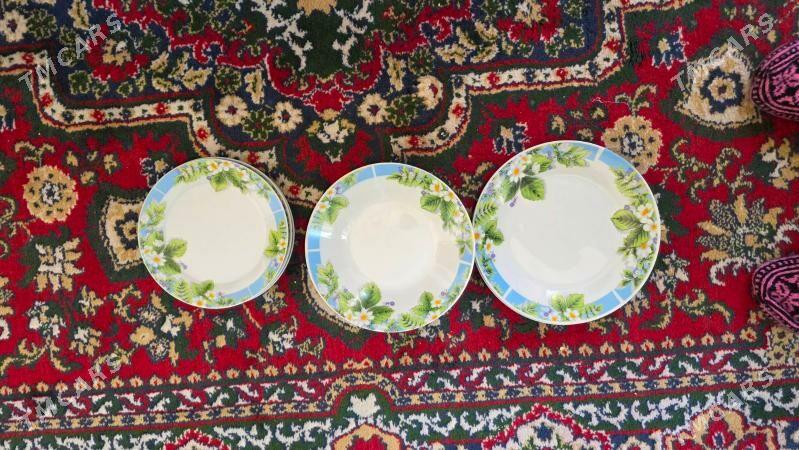 продаю посуду - Ашхабад - img 3