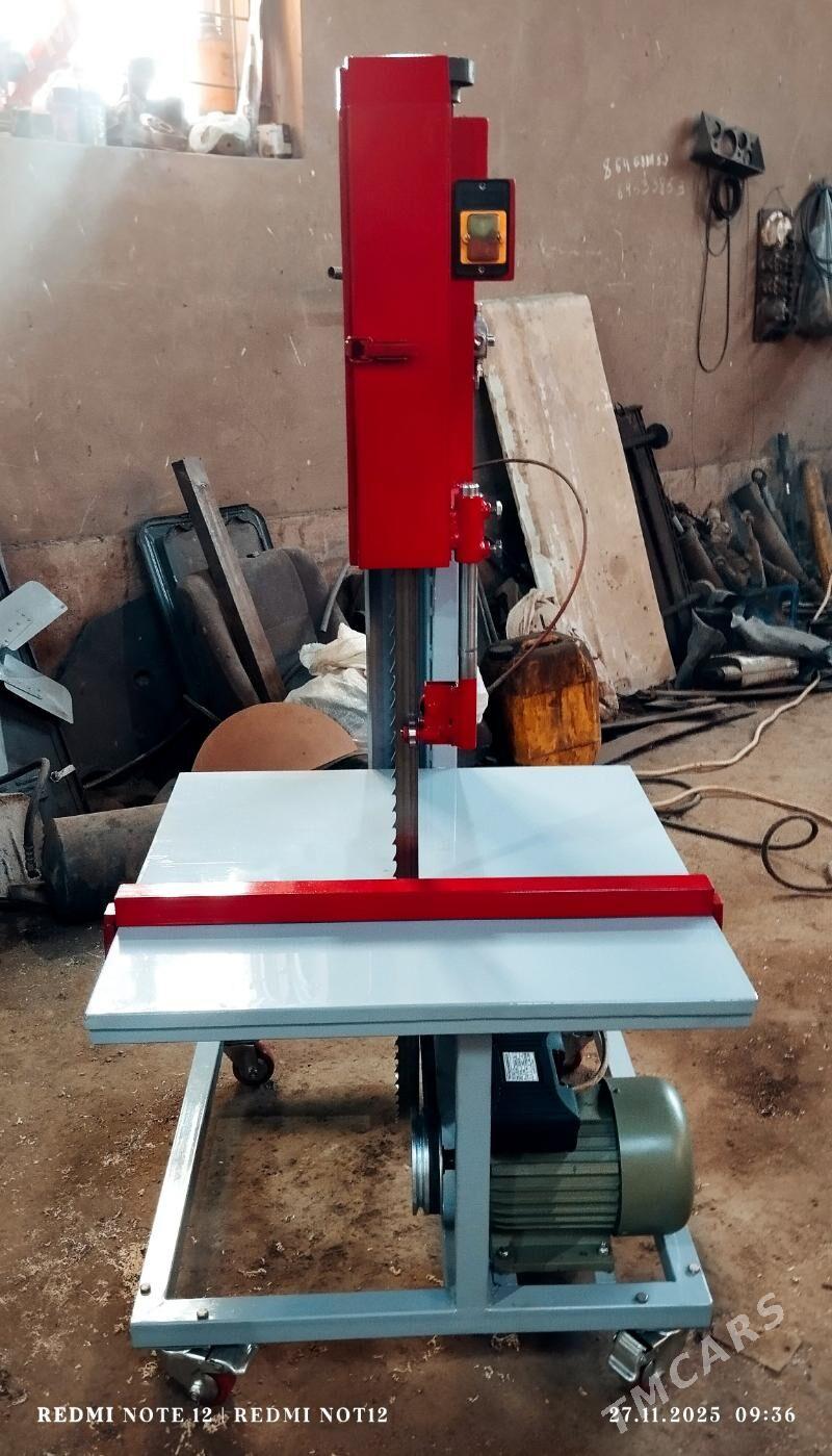 лобзик пилорам - Шабатский этрап - img 1