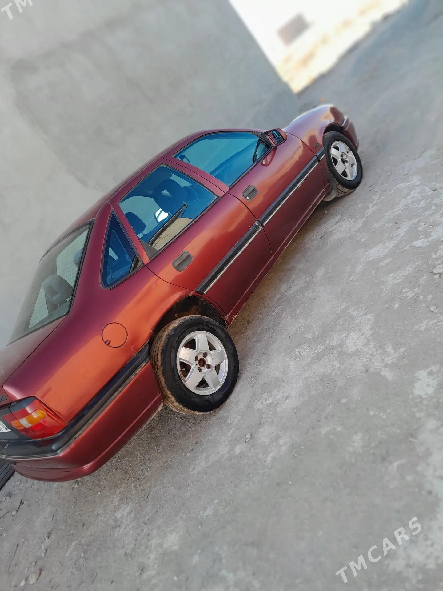 Opel Vectra 1994 - 40 000 TMT - Дашогуз - img 2