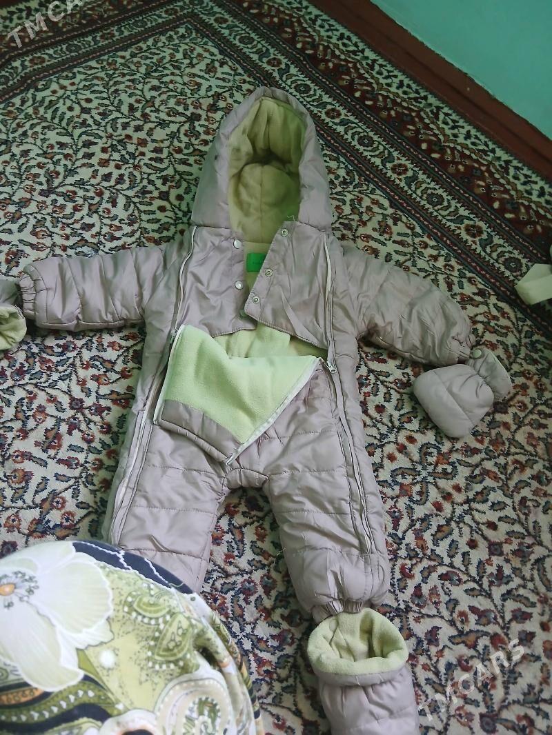 комбинзон - Türkmenabat - img 1