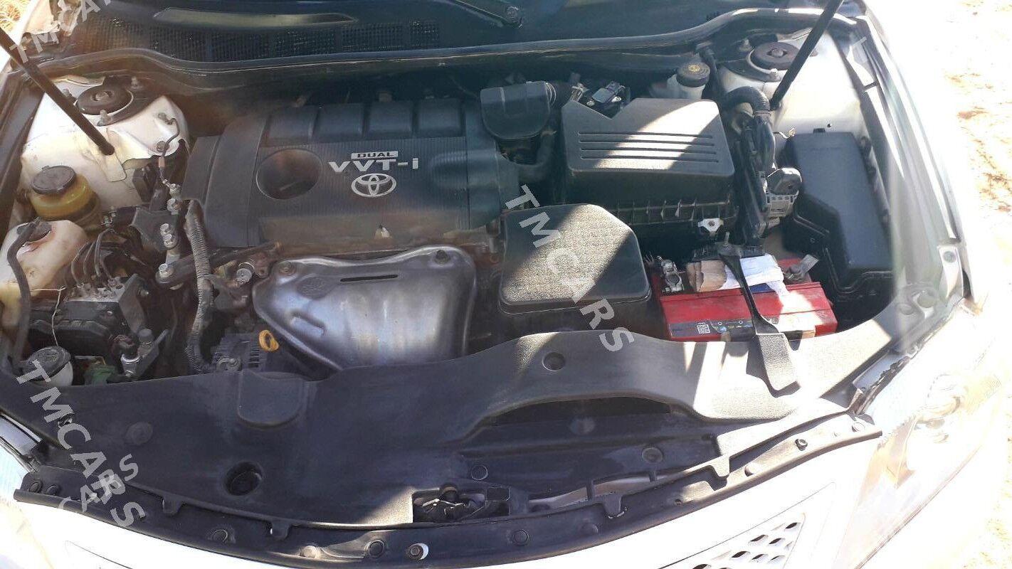 Toyota Camry 2010 - 220 000 TMT - Akdepe - img 5