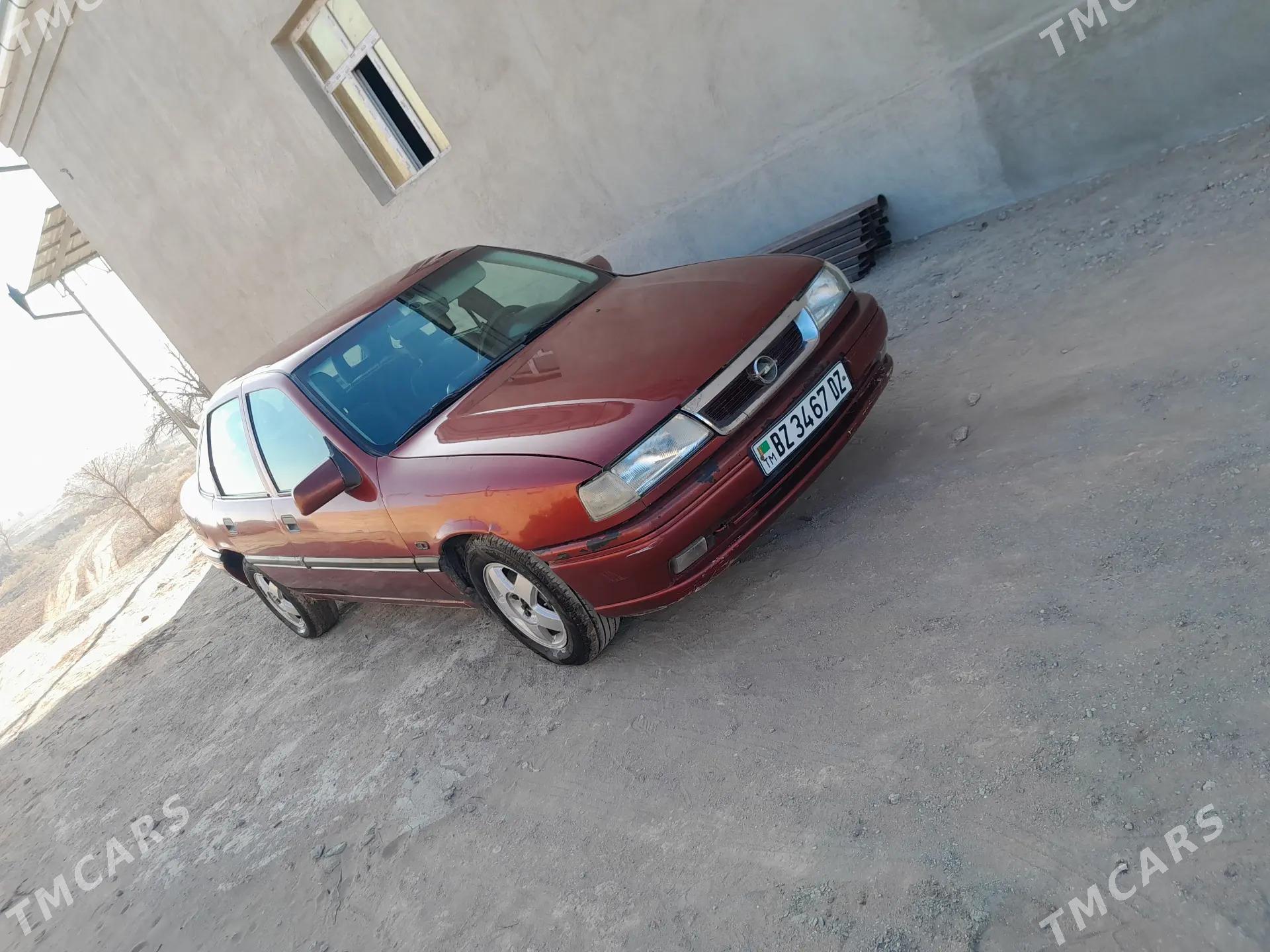 Opel Vectra 1994 - 40 000 TMT - Дашогуз - img 4
