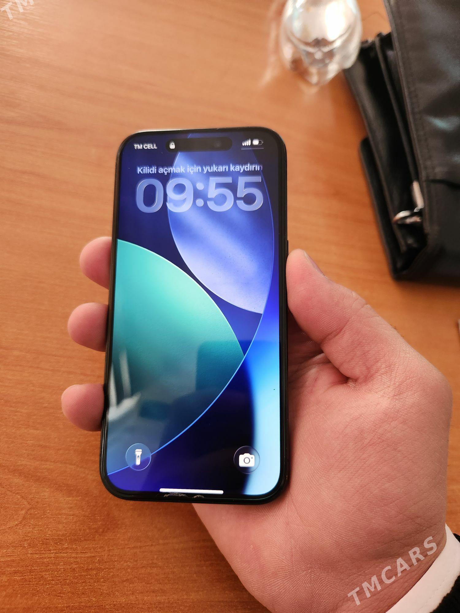 Iphone 15pro 128Gb 90% ZZA - Мир 7 - img 3