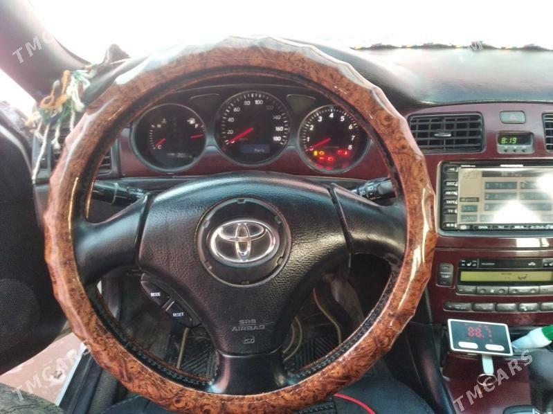 Toyota Corolla 1994 - 70 000 TMT - Дашогуз - img 4