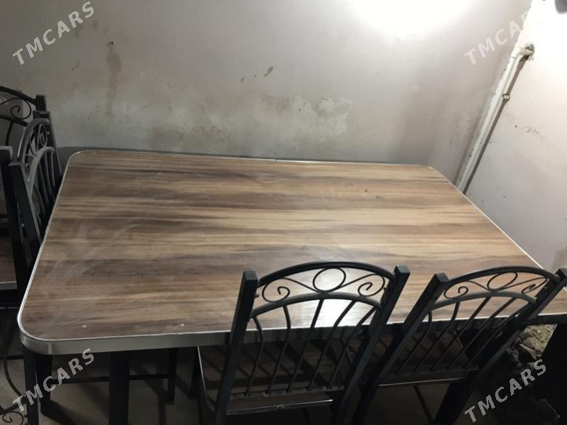 Stol - Мары - img 3