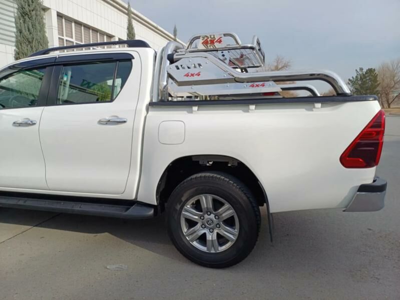 челек дуга 9 500 TMT - Мары - img 8