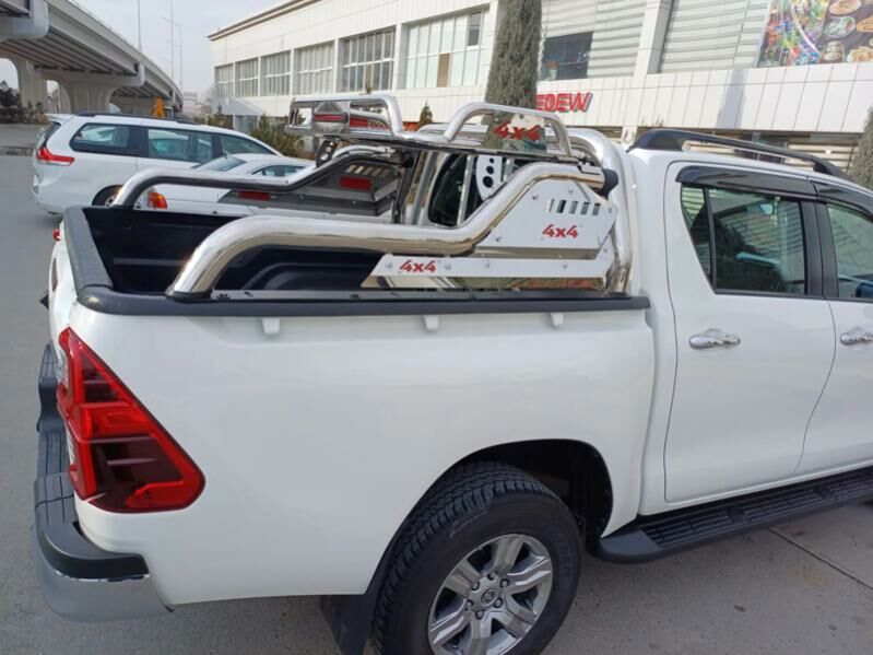 челек дуга 9 500 TMT - Мары - img 10