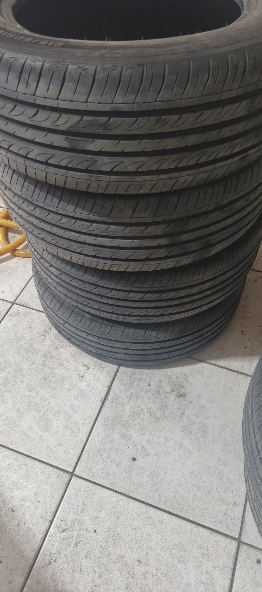 215 60 16 4şt 24Ý 1 550 TMT - Гарадамак - img 5