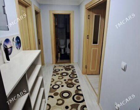 Arenda Kwartira - 9 mkr - img 1