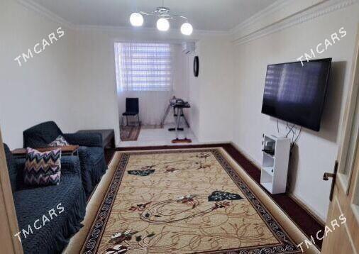 Arenda Kwartira - 9 mkr - img 3