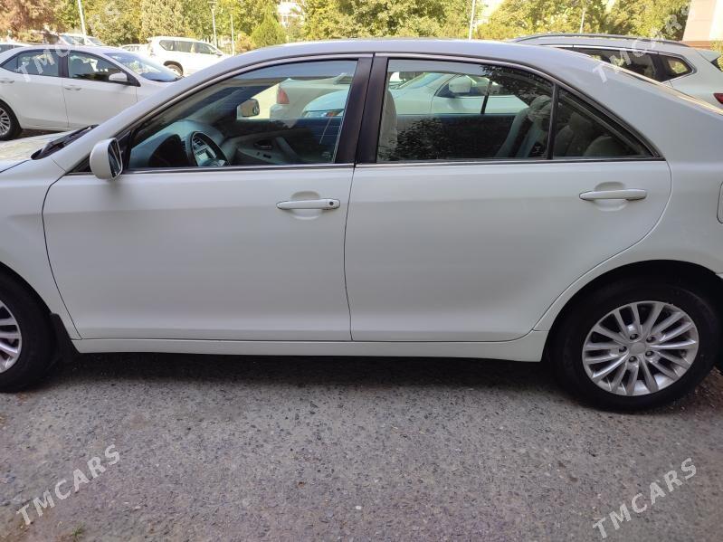 Toyota Camry 2008 - 150 000 TMT - Ашхабад - img 5