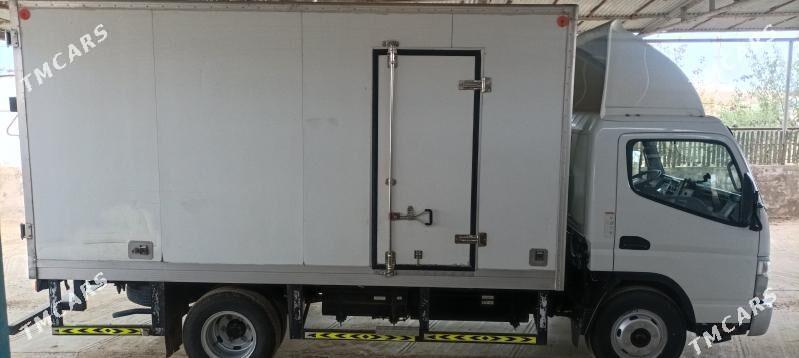 Mitsubishi Canter 2022 - 520 000 TMT - Балканабат - img 5